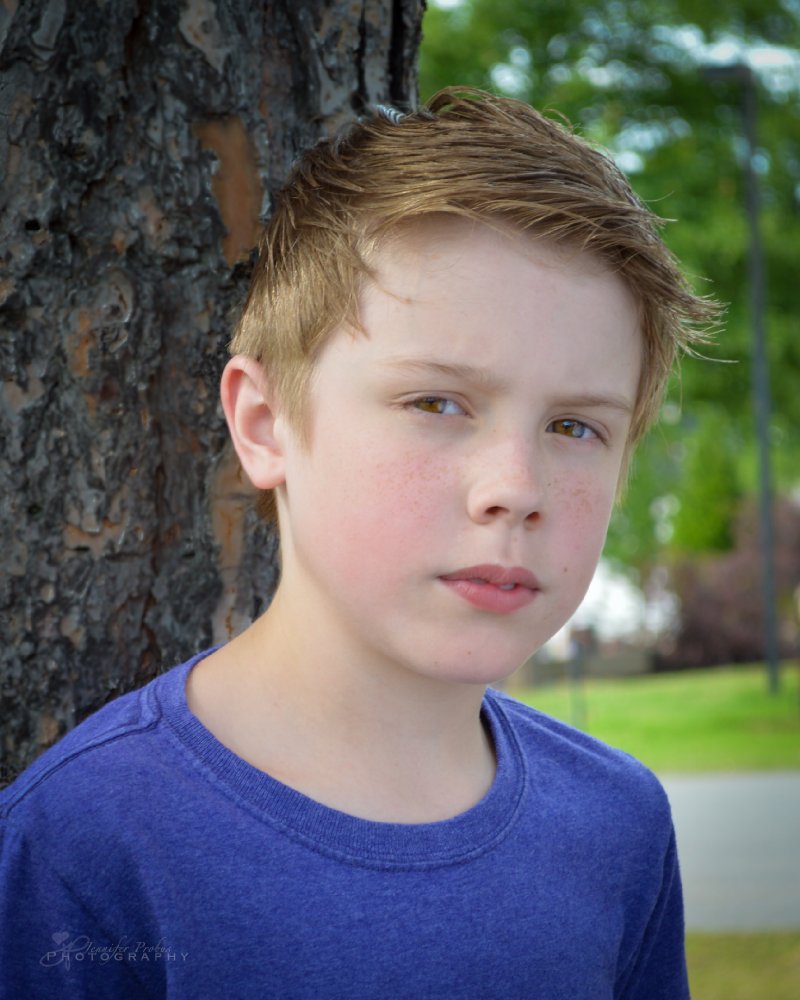 Joshua Probus