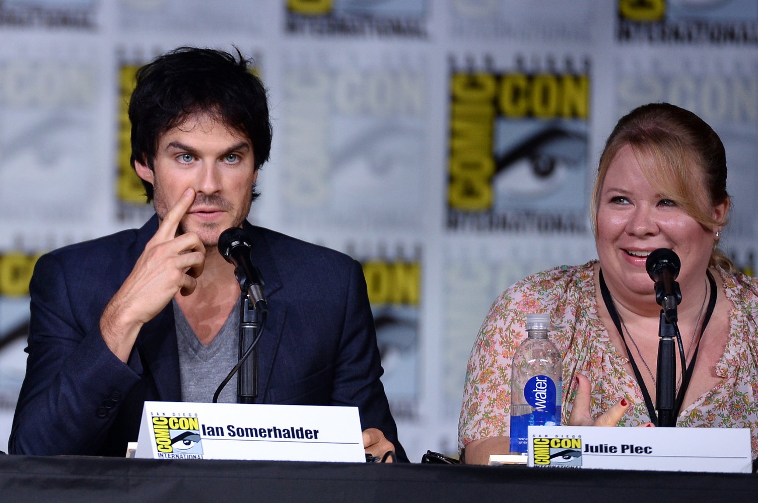 Julie Plec