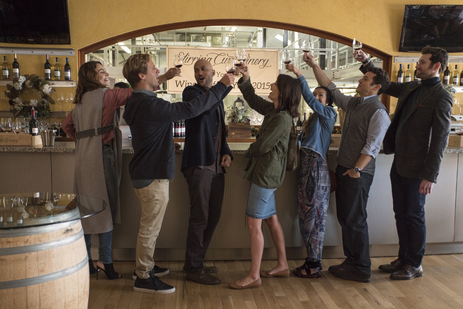 Keegan-Michael Key