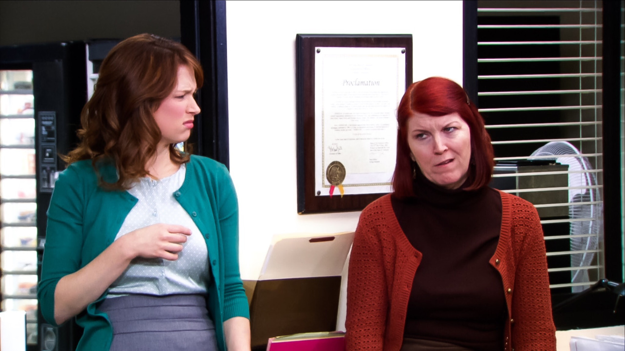 Meredith Palmer