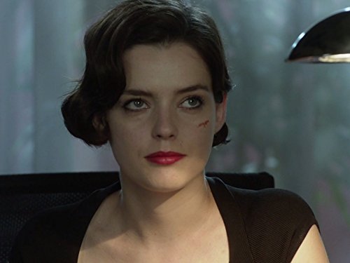 Roxane Mesquida