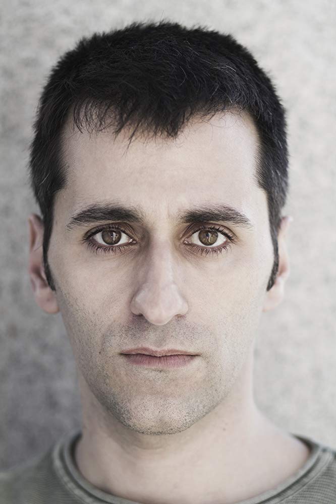 Asier Olaizola