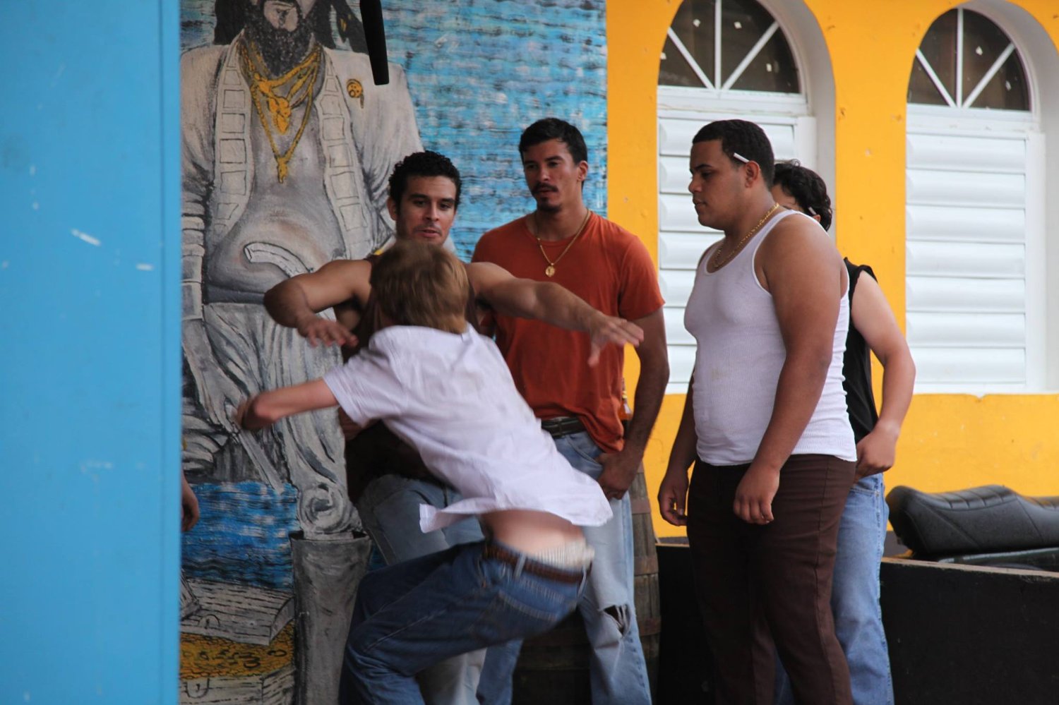 Daniel Cardona