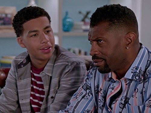 Deon Cole