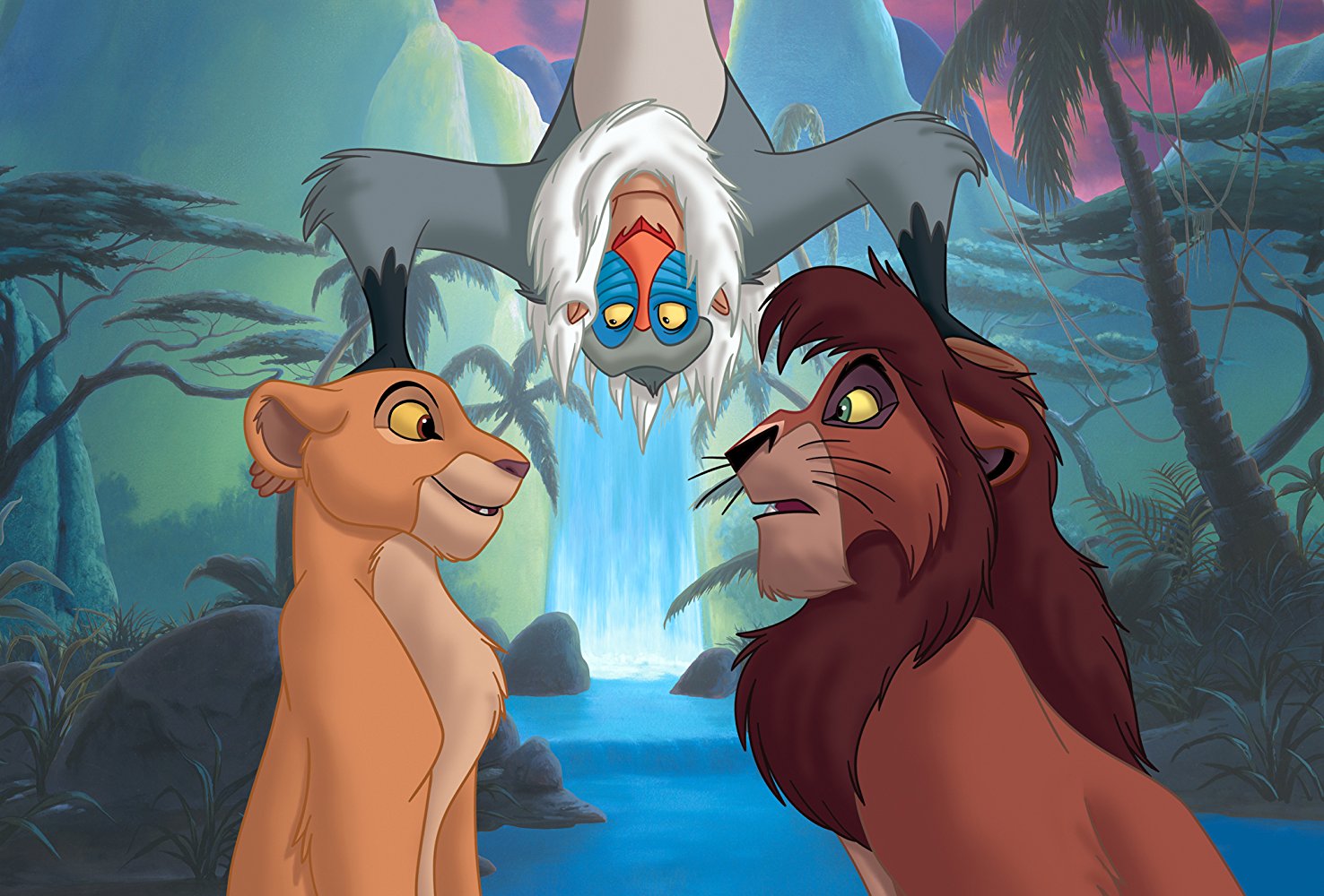 Kovu