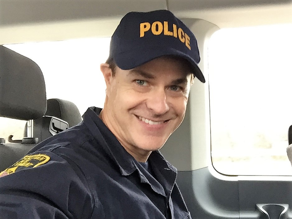 Todd C. Adelman