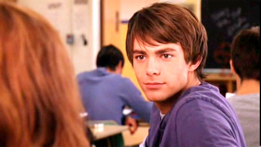 Aaron Samuels