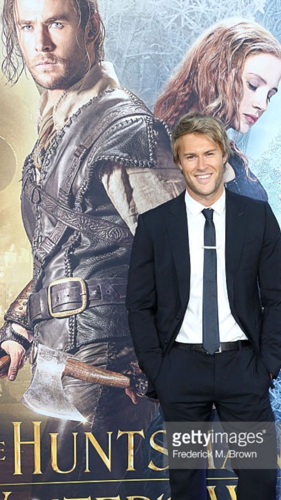 James Trevena-Brown
