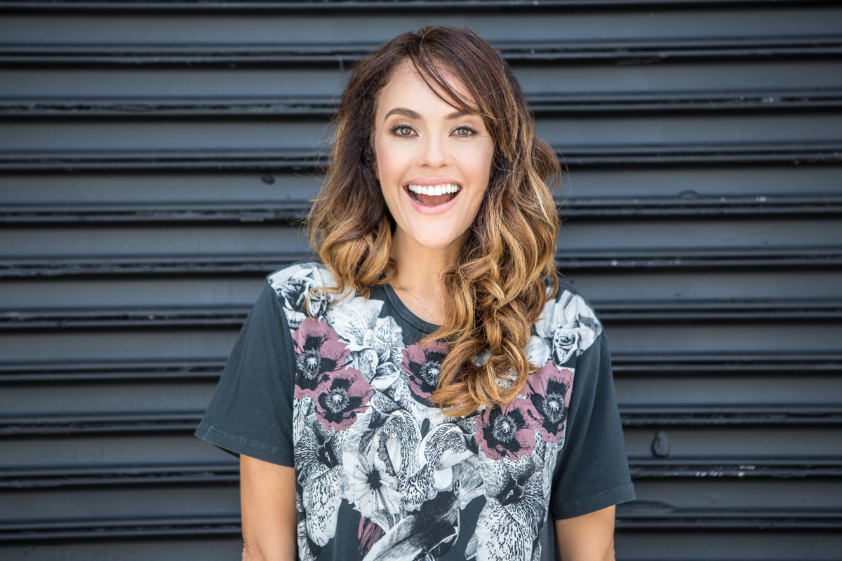 Cristina Umaña