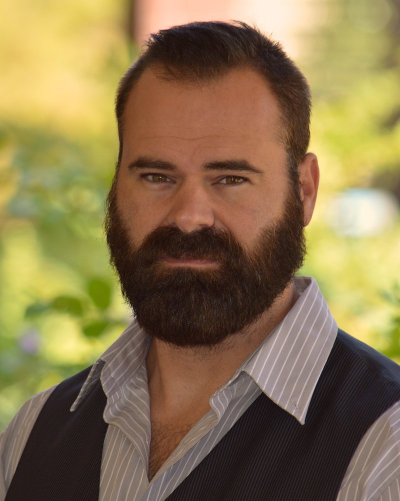 Stephen Latham