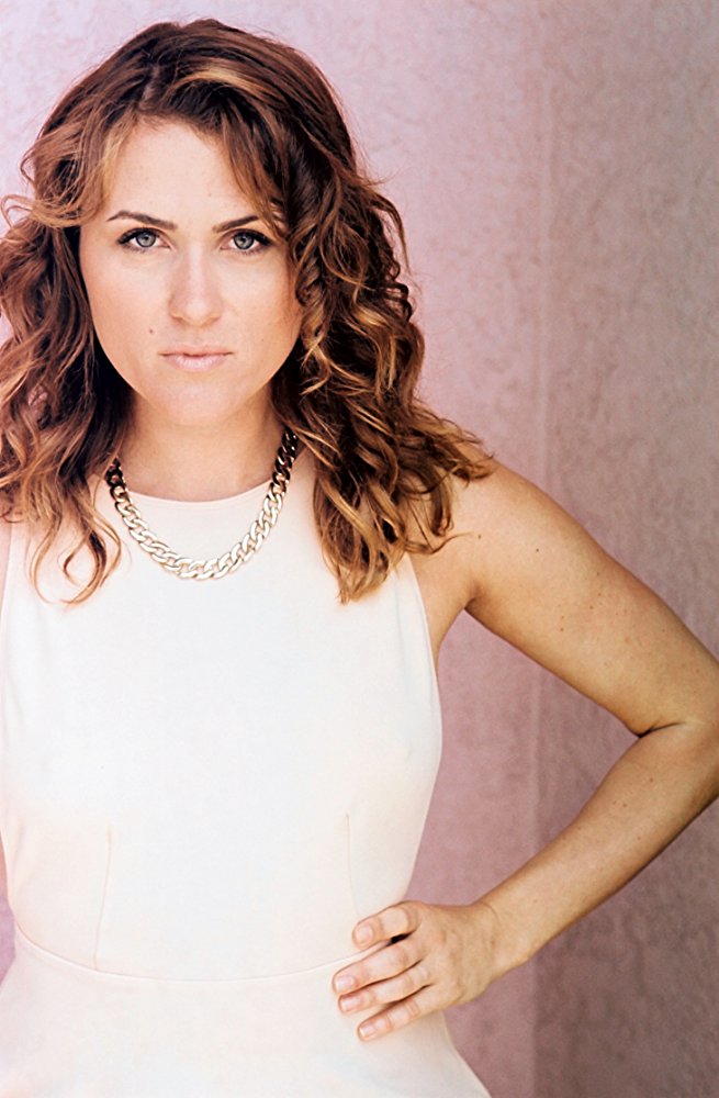 Jennifer Lane Oakley