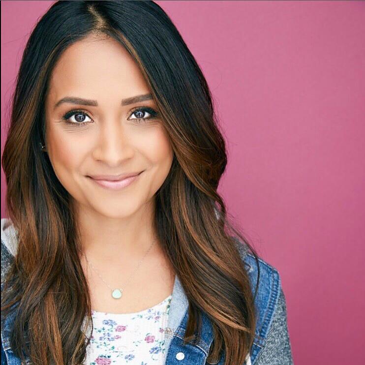 Lara Shah