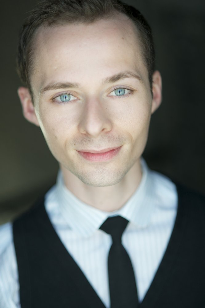 Matthew Sherbach