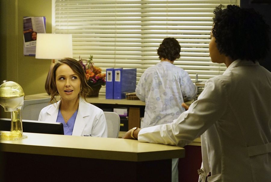 Dr. Stephanie Edwards
