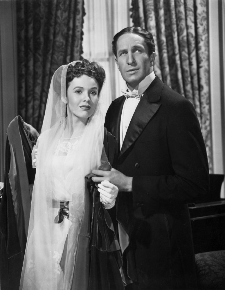 Mary Anderson