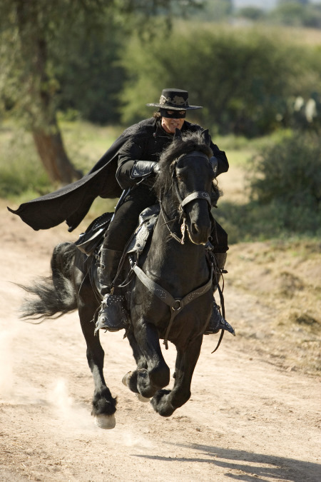 Zorro