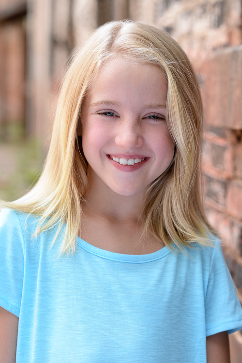 Mylie Stone