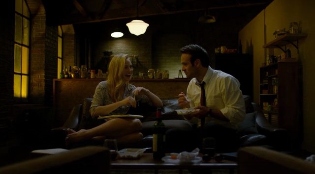 Karen Page