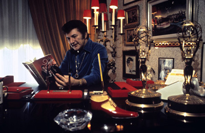 Liberace