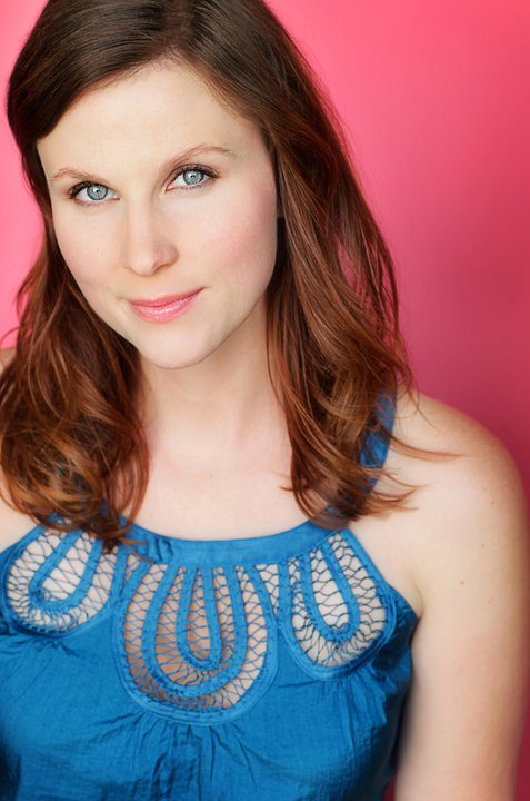 Katierose Donohue