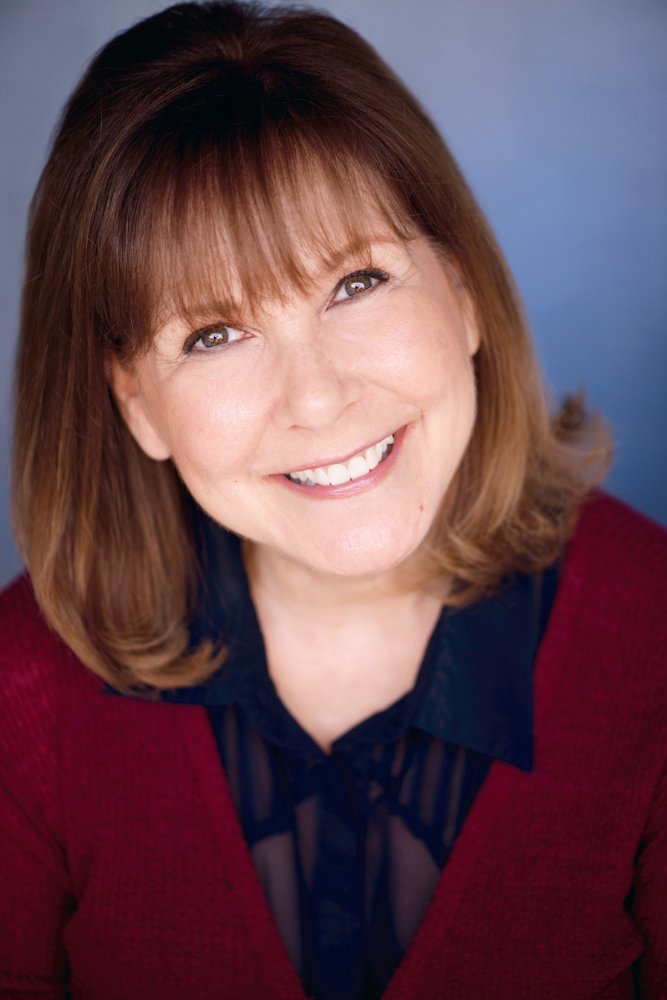 Robin Middleton