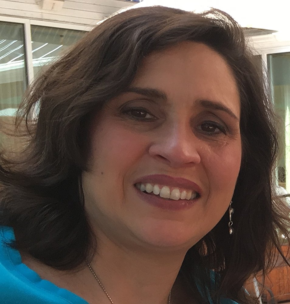 Grace Rubertone