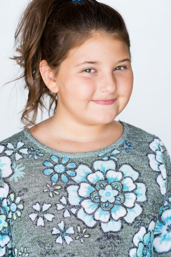Mackenzie Hancsicsak
