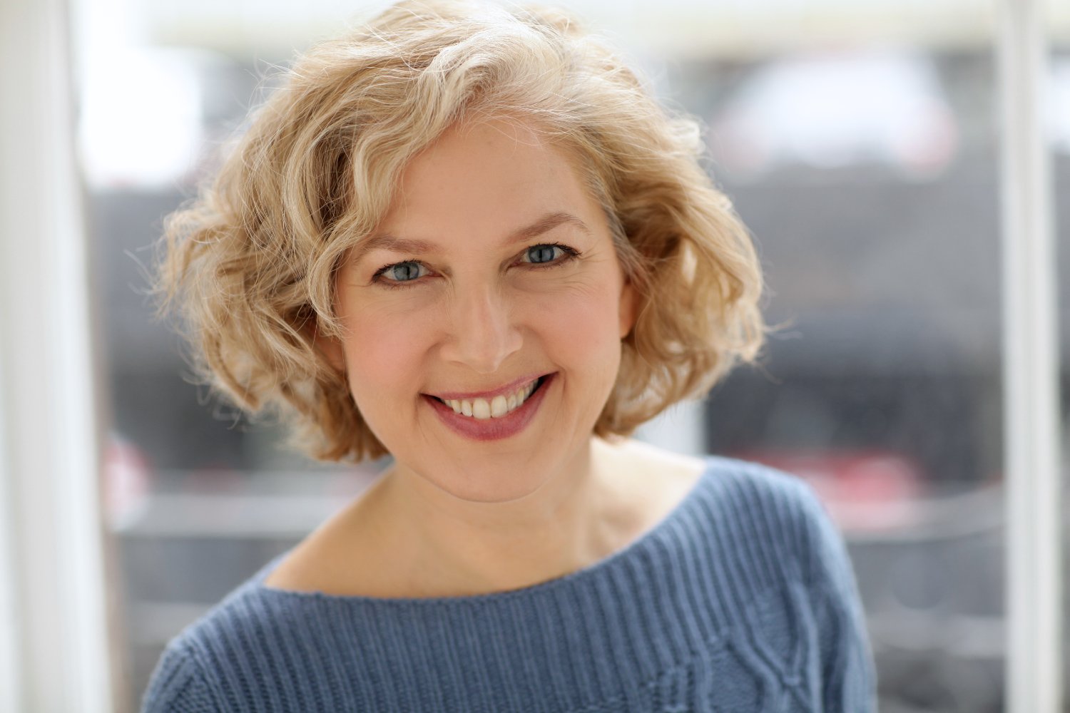 Audrey Rapoport