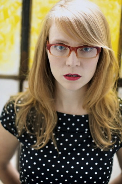 Emily Tarver