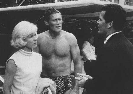 Chuck Connors