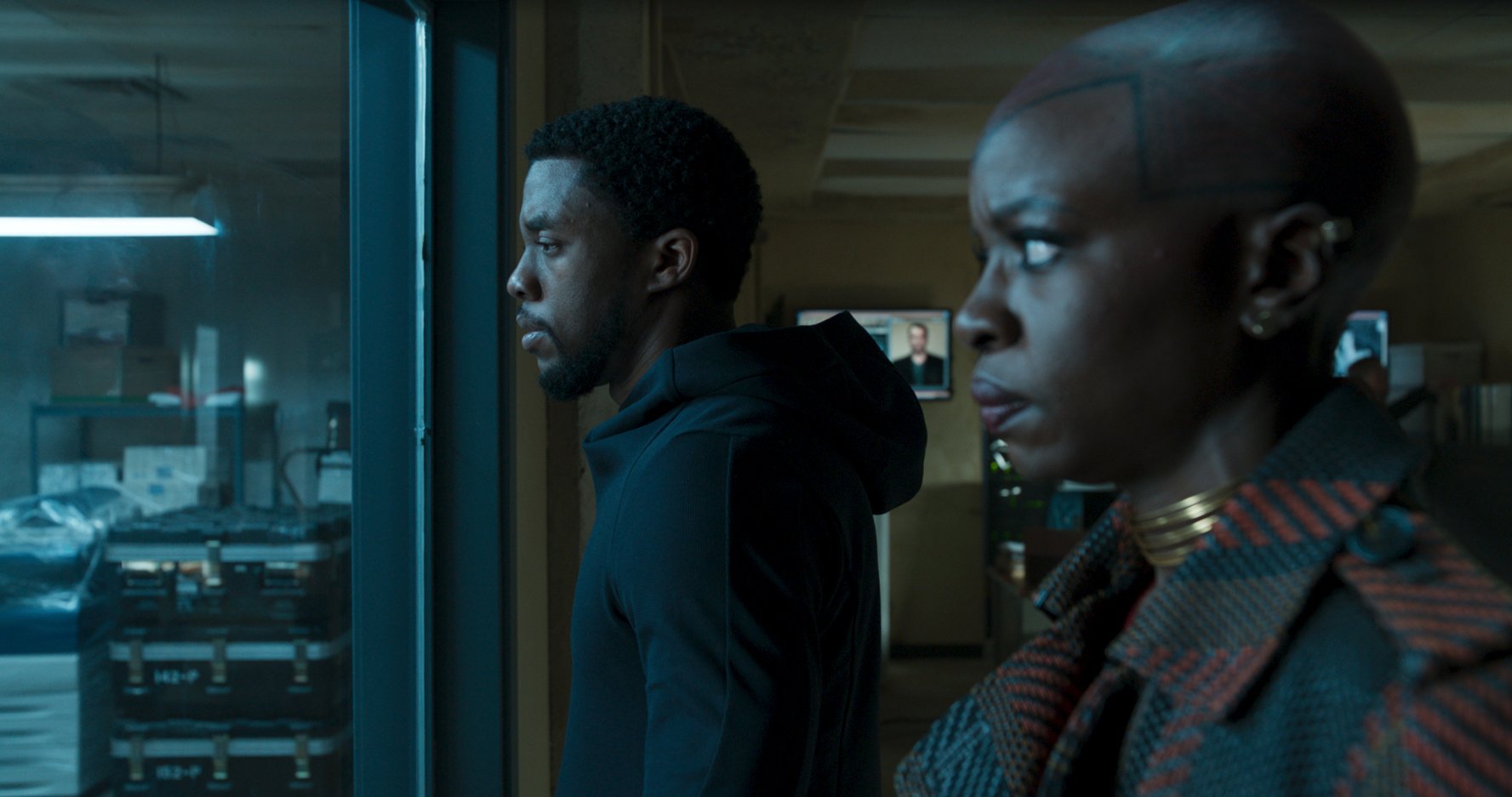 T'Challa