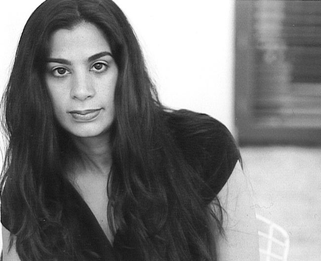 Maysoon Zayid