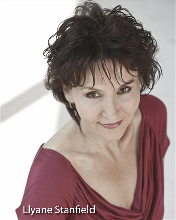 Llyane Stanfield