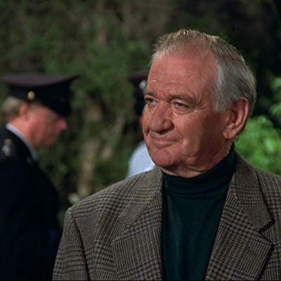 Inspector Rory Lanahan, Tom Dempsey