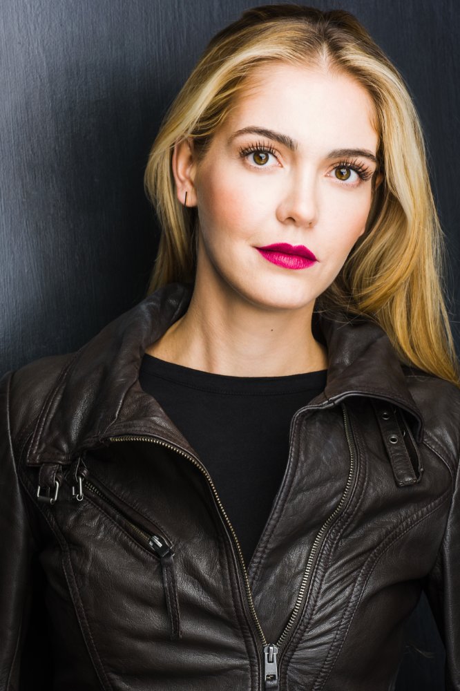 Katrina Muldoon