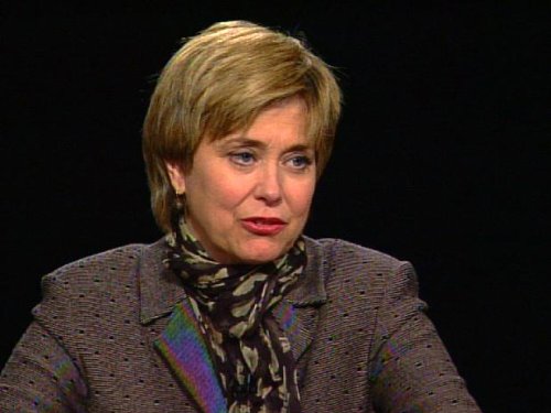 Jane Pauley