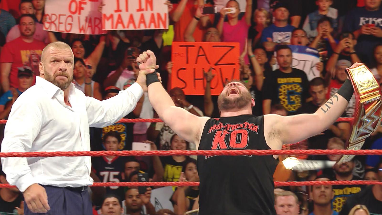 Triple H