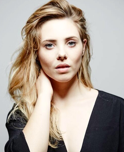 Morgan Griffin