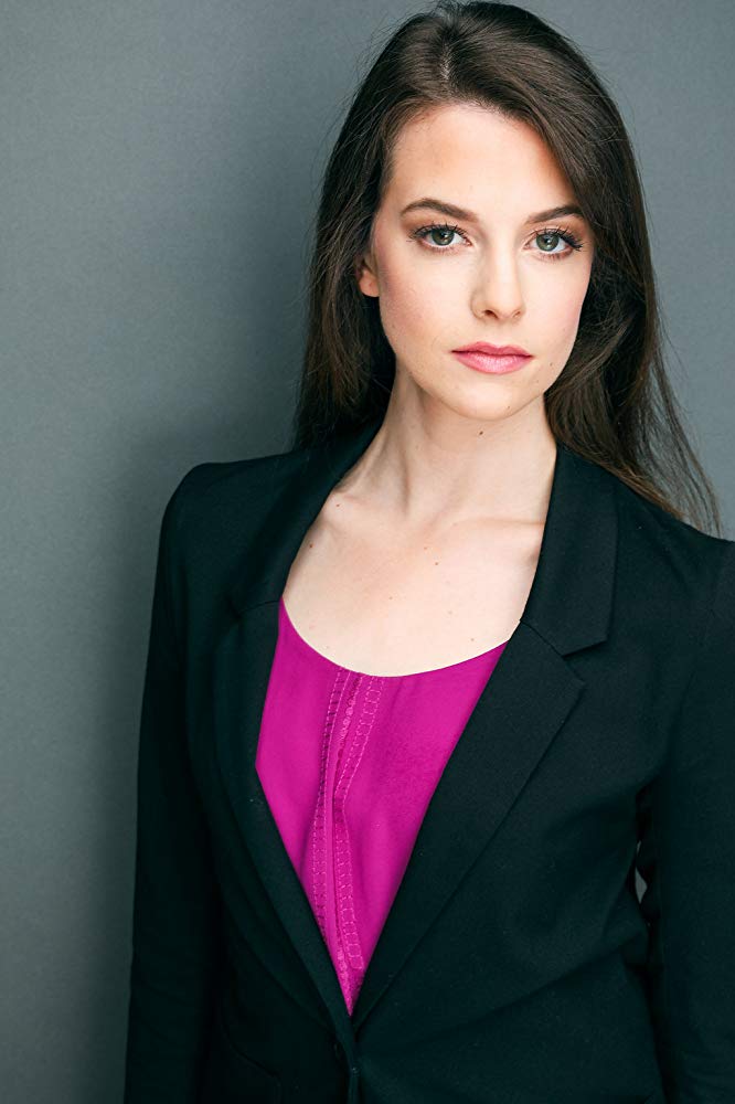 Meredith Parks
