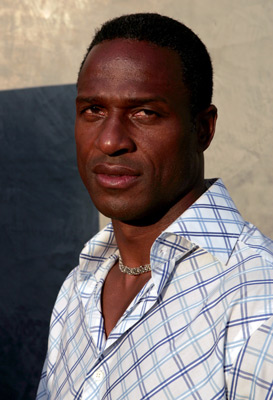 Willie Gault