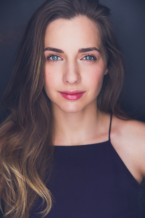 Nicole Balsam