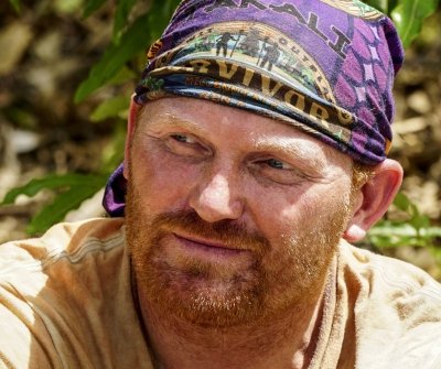 Himself - Takali Tribe, Himself - The Jury, Himself - Vanua Tribe, Himself - Vinaka Tribe, Himself - Survivor Gen X, Himself - Takali & Vanua Tribes, Himself - Trial Lawyer, Himself - Vinaka Tribe & The Jury