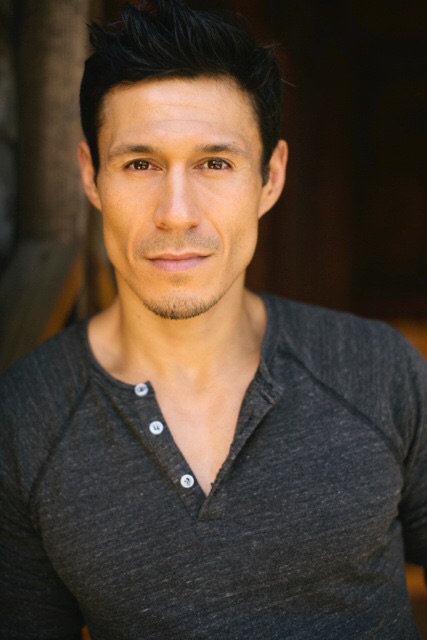Eric Urbiztondo