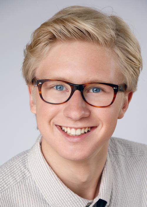 Alex Bartz