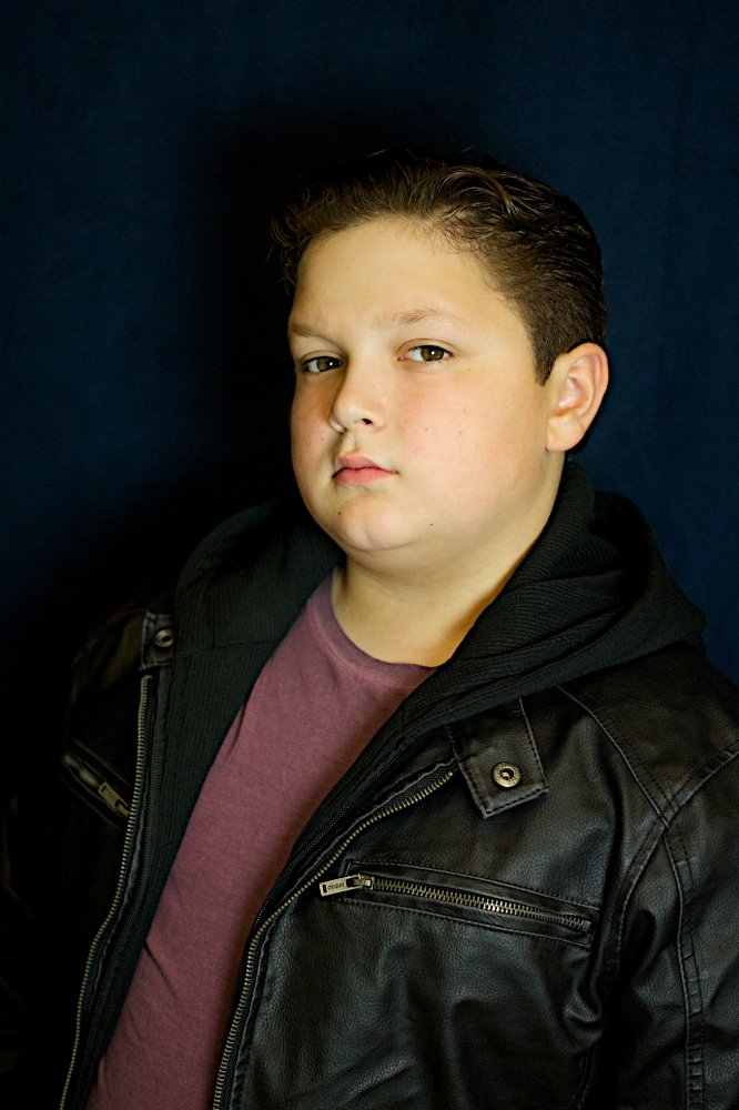 Jared Riley