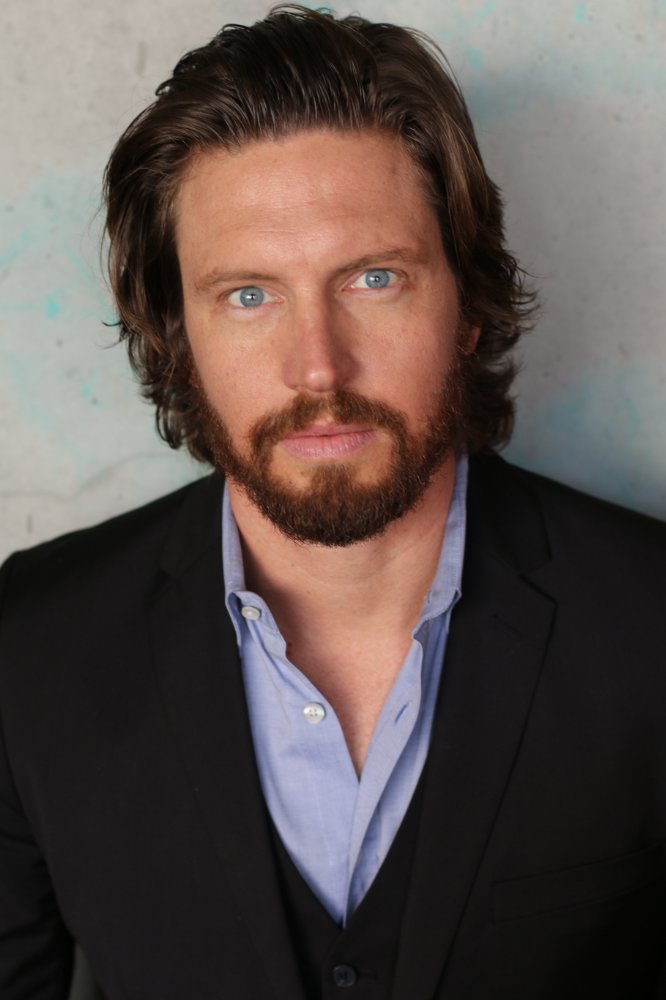 Barrett James