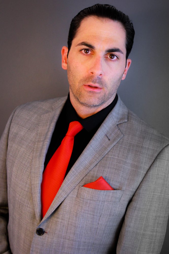 Jay Bingham