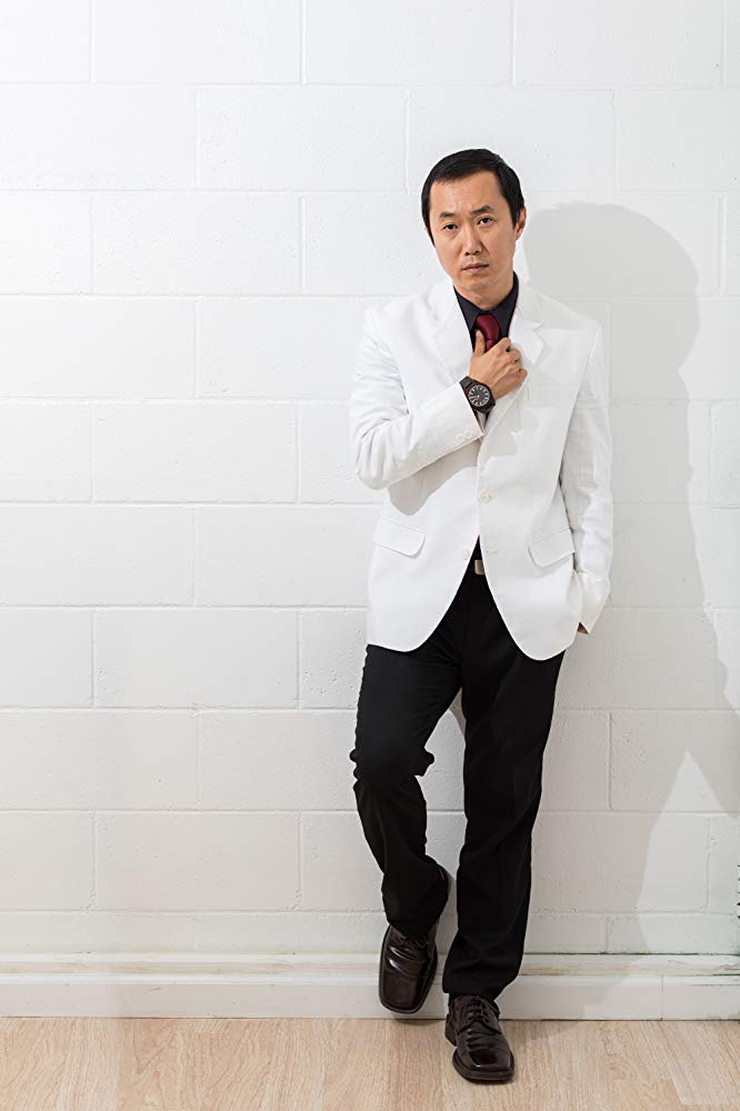 Kwang Bin