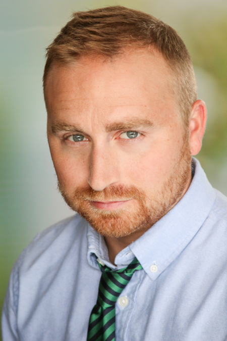 Benjamin David