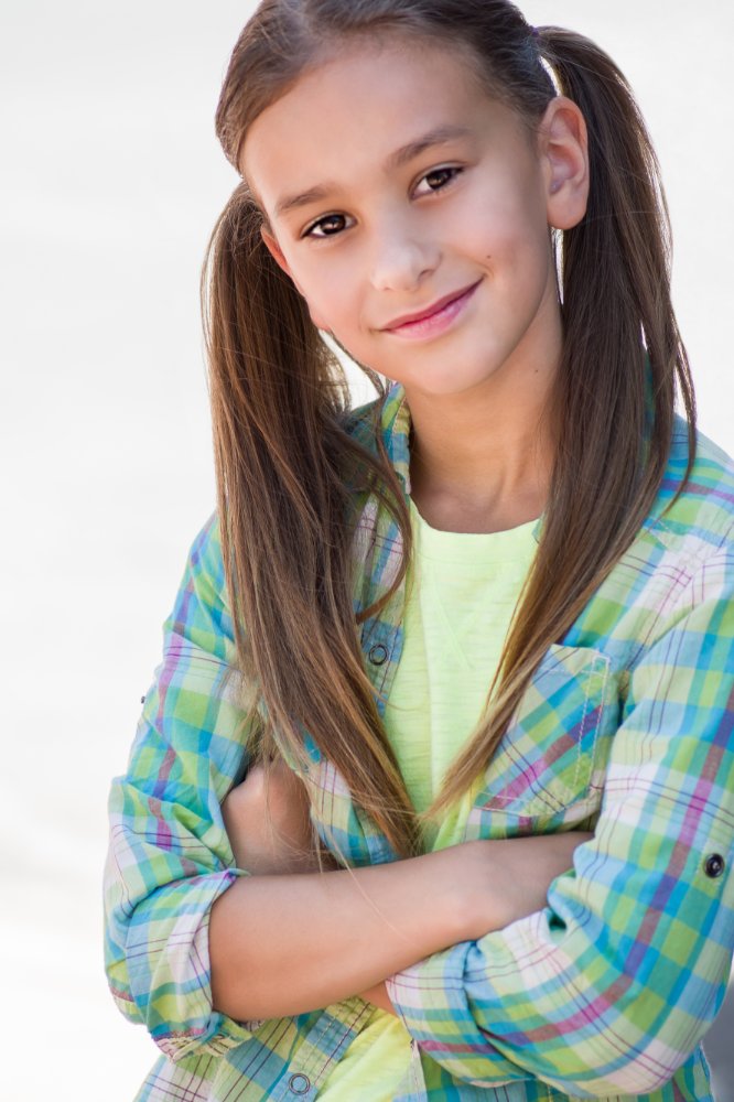 Ashlyn Casalegno